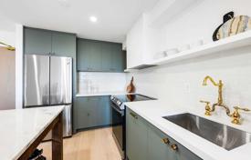 2-zimmer wohnung in Jarvis Street, Kanada. C$752 000