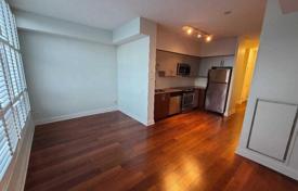 2-zimmer wohnung in Redpath Avenue, Kanada. C$752 000