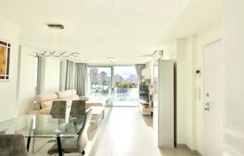 2-zimmer wohnung 103 m² in Benidorm, Spanien. 280 000 €