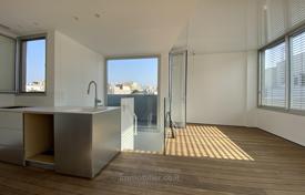 4-zimmer penthaus 165 m² in Tel Aviv, Israel. $3 739 000