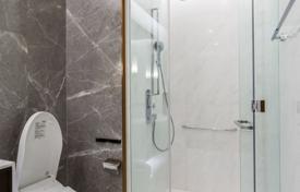 1-zimmer appartements in eigentumswohnungen in Pathum Wan, Thailand. $796 000