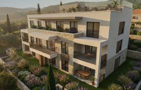 1-zimmer wohnung 58 m² in Dobrota, Montenegro. 293 000 €