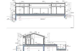 Grundstück in Žminj, Kroatien. 78 000 €