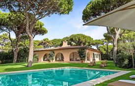 14-zimmer villa in Castiglione della Pescaia, Italien. 6 200 000 €