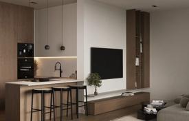2-zimmer wohnung 115 m² in Germasogeia, Zypern. 463 000 €