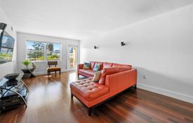 1-zimmer appartements in eigentumswohnungen 67 m² in Miami Beach, Vereinigte Staaten. $300 000