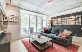 Wohnung – Portland Street, Toronto, Ontario,  Kanada. C$1 269 000