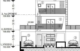 5-zimmer einfamilienhaus in Limassol (city), Zypern. 690 000 €