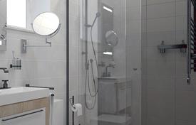 2-zimmer appartements in neubauwohnung in Larnaka, Zypern. 277 000 €