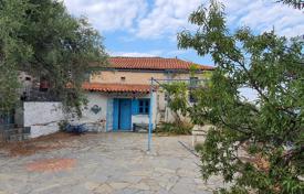 2-zimmer einfamilienhaus 134 m² auf der Peloponnes, Griechenland. 110 000 €