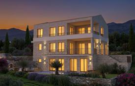 Grundstück in Reževići, Montenegro. 895 000 €