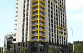3-zimmer wohnung 81 m² in Didi Dighomi, Georgien. $156 000