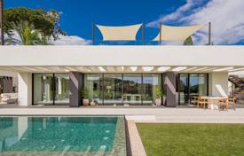 4-zimmer villa 408 m² in Marbella, Spanien. 5 975 000 €