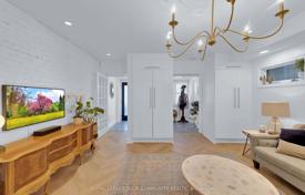 8-zimmer stadthaus in Old Toronto, Kanada. C$1 998 000