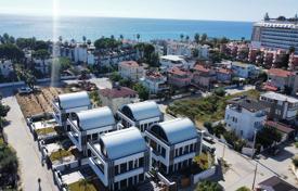 4-zimmer villa 221 m² in Konakli, Türkei. 32 762 000 TRY