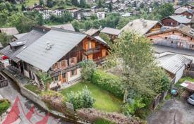 Chalet in Morzine, Frankreich. 1 200 000 €