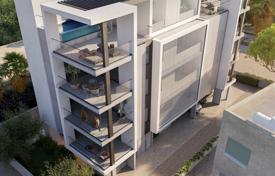 New residential complex with apartments in Germasogeia, Zypern. ab 1 410 000 €