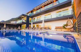 Villa – Kalkan, Antalya, Türkei. $5 900  pro Woche