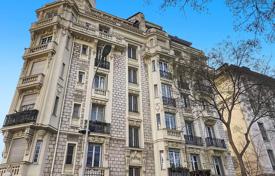 4-zimmer wohnung in Nizza, Frankreich. 610 000 €
