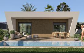 3-zimmer villa 108 m² in El Fondó de les Neus, Spanien. 326 000 €