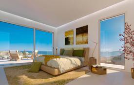 4-zimmer stadthaus 157 m² in Las Lagunas de Mijas, Spanien. 1 100 000 €