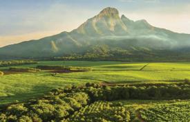 Grundstück in Black River, Mauritius. $146 000