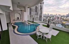 Wohnung – Khlong Toei, Bangkok, Thailand. $4 900  pro Woche