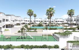 2-zimmer wohnung 148 m² in Torrevieja, Spanien. 340 000 €