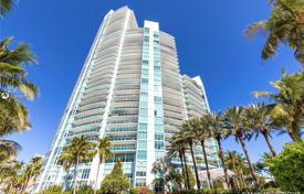Wohnung – Miami Beach, Florida, Vereinigte Staaten. $1 645 000