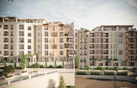 1-zimmer appartements in neubauwohnung 29 m² in Budva city, Montenegro. 95 000 €
