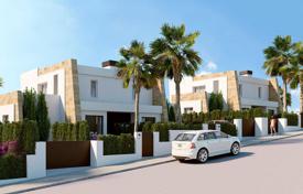 3-zimmer villa 114 m² in Denia, Spanien. 565 000 €