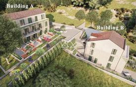 2-zimmer wohnung 51 m² in Prčanj, Montenegro. 290 000 €