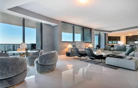 Eigentumswohnung – Collins Avenue, Miami, Florida,  Vereinigte Staaten. 5 134 000 €