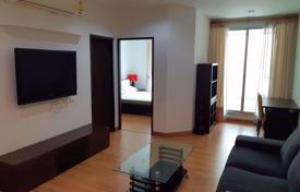 1-zimmer appartements in eigentumswohnungen in Khlong Toei, Thailand. $135 000