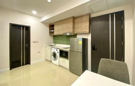 1-zimmer wohnung 35 m² in Pattaya, Thailand. $82 000