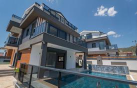 6-zimmer villa 235 m² in Fethiye, Türkei. $467 000