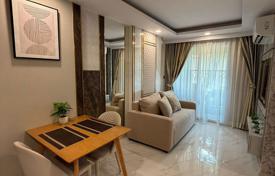 1-zimmer wohnung 36 m² in Pattaya, Thailand. $97 000