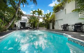 Eigentumswohnung – Miami, Florida, Vereinigte Staaten. Price on request