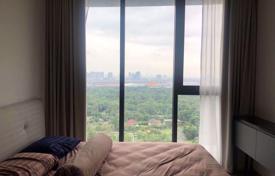 2-zimmer appartements in eigentumswohnungen in Chatuchak, Thailand. $381 000