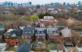 4-zimmer stadthaus in Old Toronto, Kanada. C$1 816 000