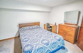 2-zimmer stadthaus in Old Toronto, Kanada. C$1 433 000
