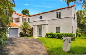 Einfamilienhaus – Miami, Florida, Vereinigte Staaten. $900 000
