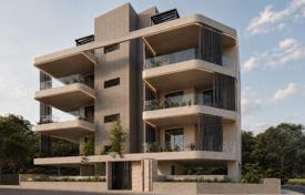 2-zimmer wohnung 98 m² in Mesa Geitonia, Zypern. 375 000 €