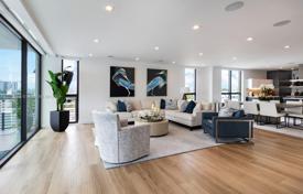 3-zimmer appartements in eigentumswohnungen 237 m² in Miami Beach, Vereinigte Staaten. $5 300 000