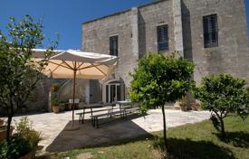 6-zimmer villa in Otranto, Italien. 11 300 €  pro Woche