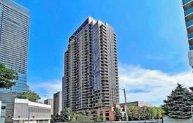 1-zimmer wohnung in North York, Kanada. C$777 000