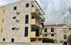 4-zimmer wohnung 100 m² in Tivat city, Montenegro. 400 000 €