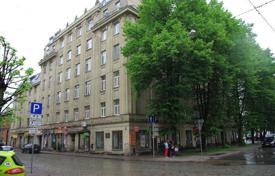5-zimmer wohnung 120 m² in Central District, Lettland. 206 000 €