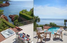 Villa – Théoule-sur-Mer, Côte d'Azur, Frankreich. 11 850 000 €
