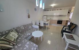 3-zimmer wohnung 99 m² in Sveti Vlas, Bulgarien. 165 000 €
